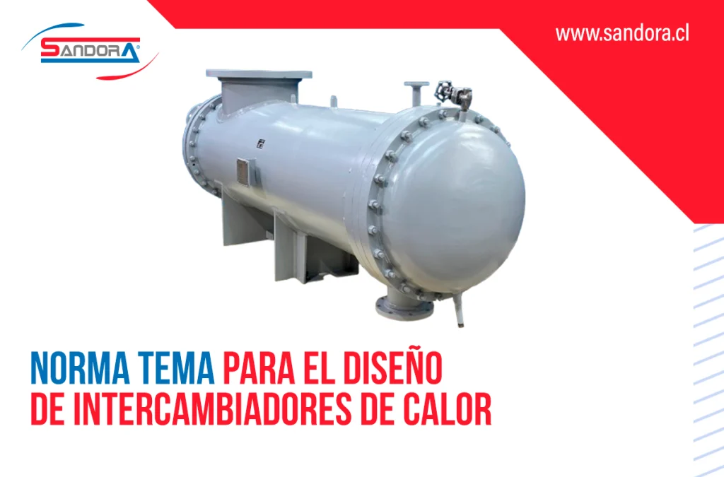 La aplicación exitosa de la norma TEMA requiere una comprensión profunda de las implicaciones de cada decisión de diseño.