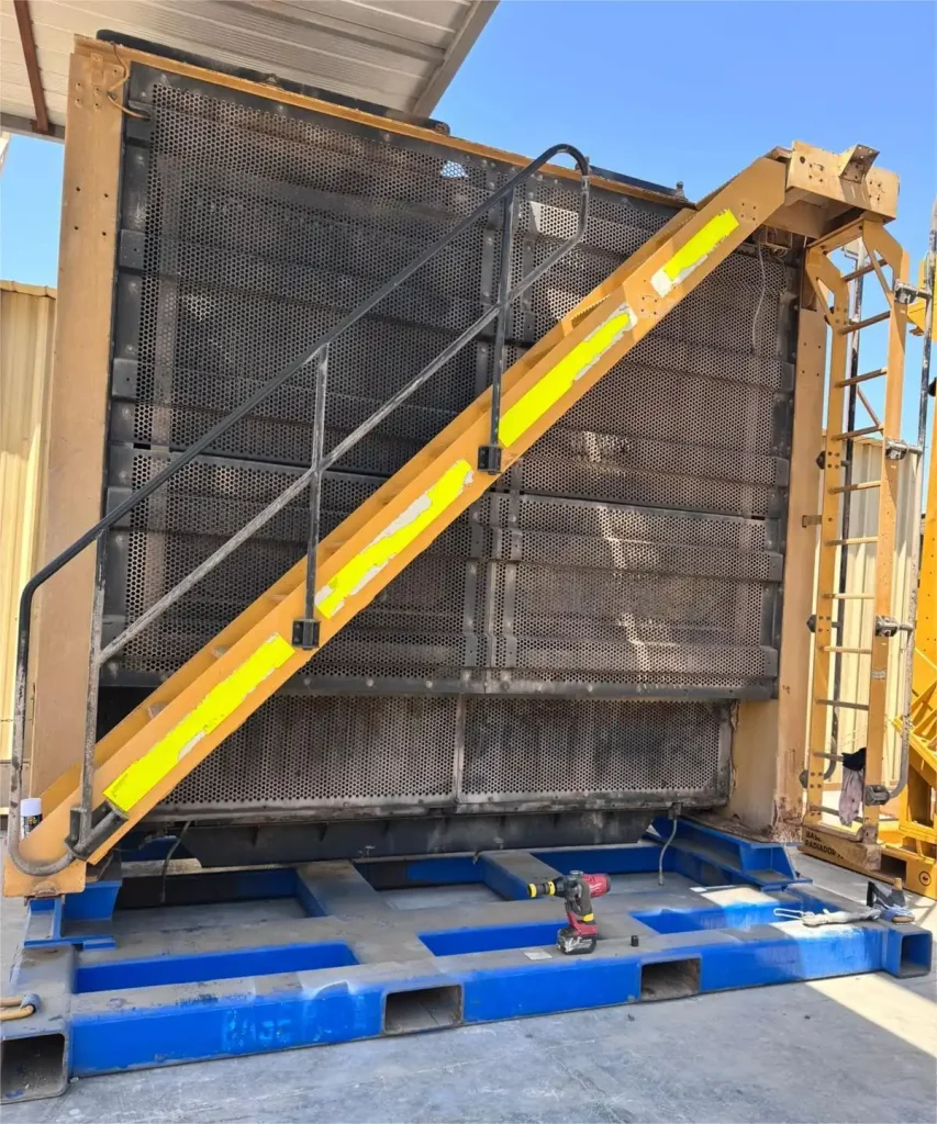 La programación del mantenimiento mayor se basa en la condición real del activo.